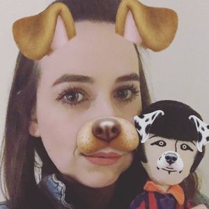 Meet your Posher, Mallory